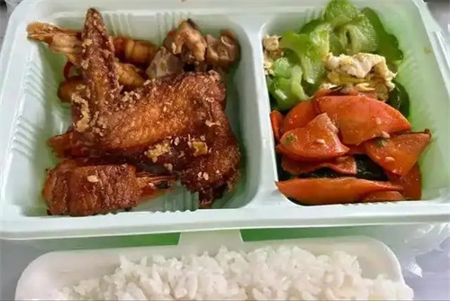 细节呈现