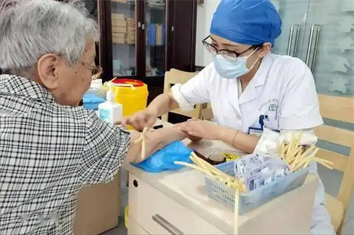 详细描述
