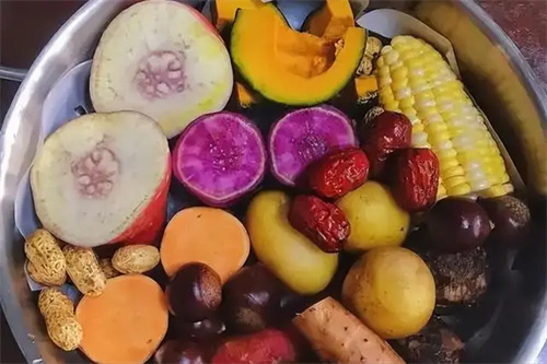 详细说明