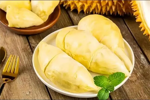 细节呈现
