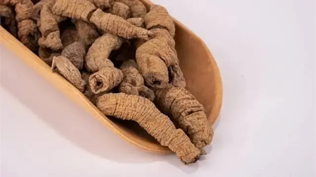 详细说明