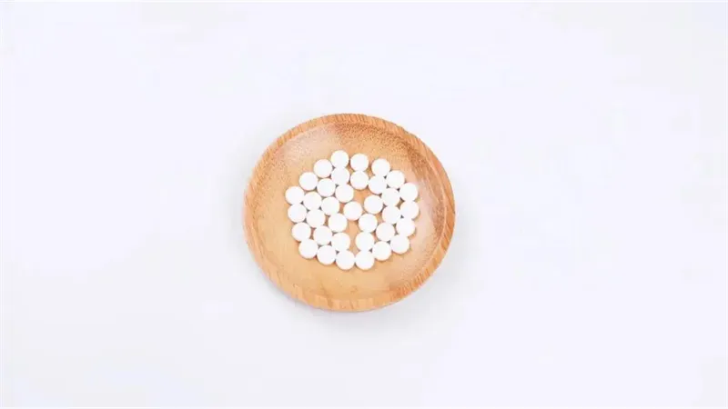 细节呈现