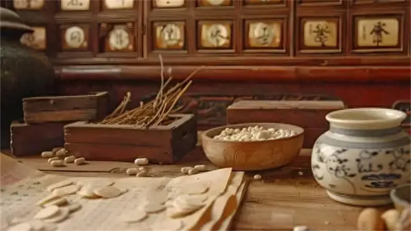 图片细节